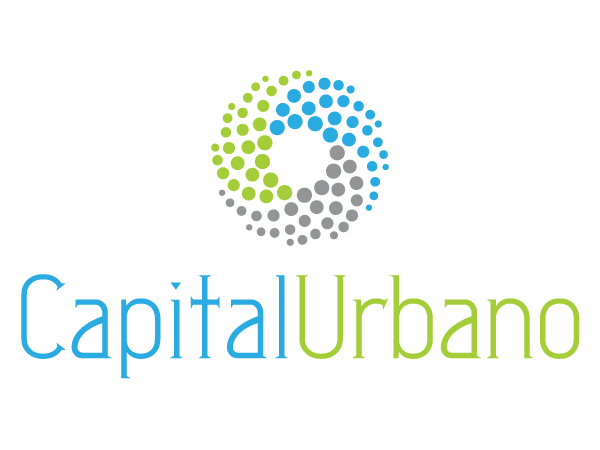 Logo-Design von Crest Logo Designs für Capital Urbano | Design #722452