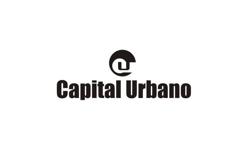 Logo Design by K.S. Bangari for Capital Urbano | Design #743063