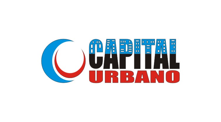 Logo Design by K.S. Bangari for Capital Urbano | Design #744623