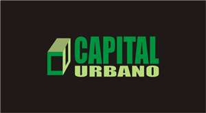 Logo Design by K.S. Bangari for Capital Urbano | Design: #744723