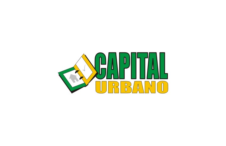 Logo Design by K.S. Bangari for Capital Urbano | Design #744945