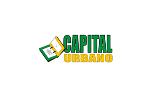 Logo Design by K.S. Bangari for Capital Urbano | Design: #744945