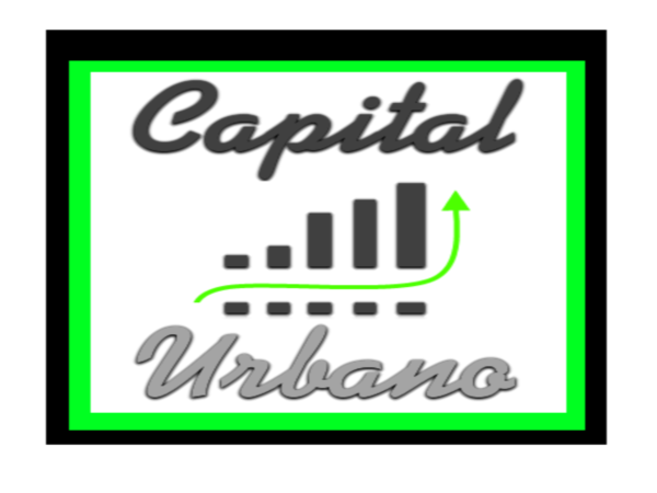 Logo Design by Ballin designs for Capital Urbano | Design #736501