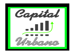 Logo Design by Ballin designs for Capital Urbano | Design: #736501