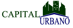 Logo-Design von Peachey's Design 2024 für Capital Urbano | Design: #722352