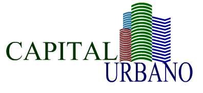 Diseño de Logo por Peachey's Design 2024 para Capital Urbano | Diseño #722376