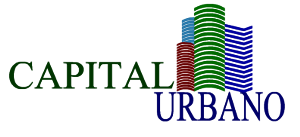 Logo-Design von Peachey's Design 2024 für Capital Urbano | Design: #722376