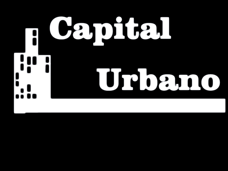 Logo-Design von viva23 für Capital Urbano | Design #723455