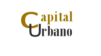 Diseño de Logo por glennix para Capital Urbano | Diseño #734745