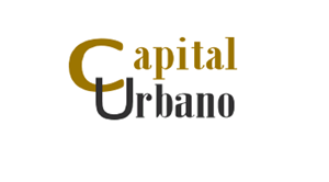 Logo Design by glennix for Capital Urbano | Design: #734745