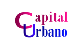 Logo Design by glennix for Capital Urbano | Design: #734748