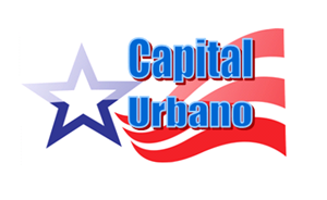 Logo Design by glennix for Capital Urbano | Design: #734749