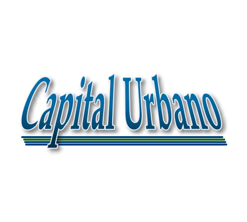 Logo Design by W-design for Capital Urbano | Design #723793