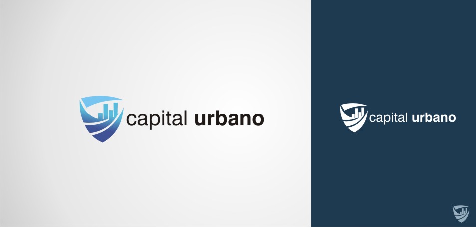 Logo Design by gray mind for Capital Urbano | Design #722630