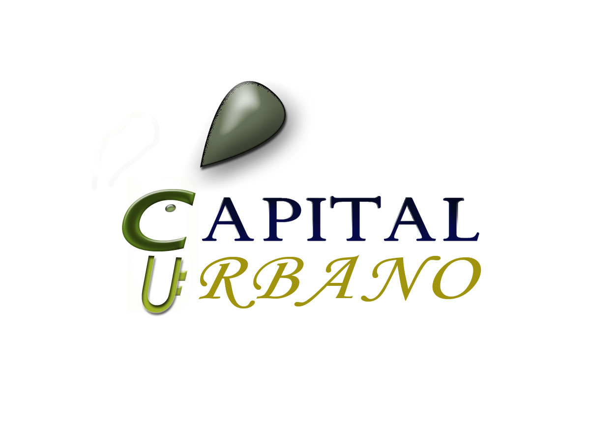 Logo Design by TWIN for Capital Urbano | Design #724580