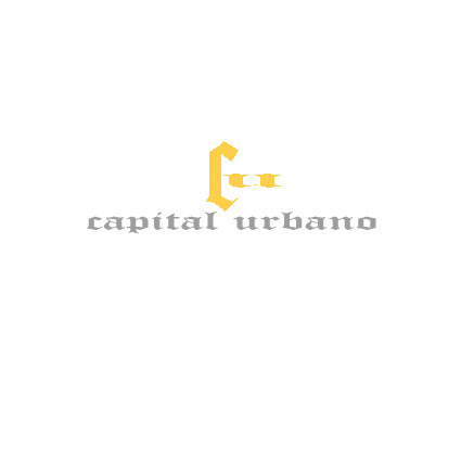 Logo Design by bdloc for Capital Urbano | Design #722512