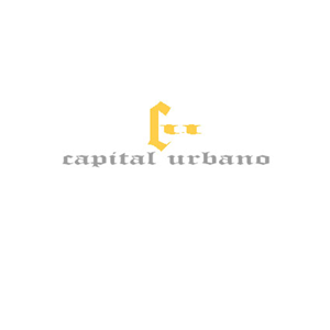 Logo Design by bdloc for Capital Urbano | Design: #722512