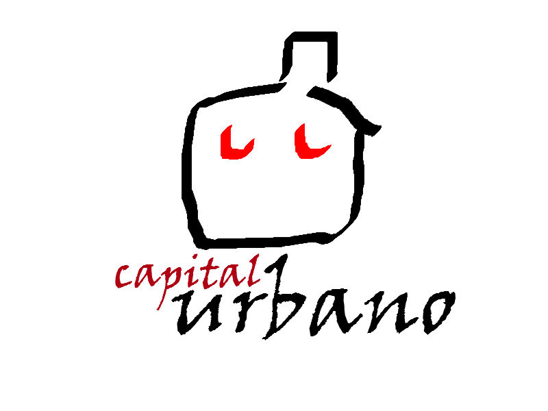 Logo Design by jasmyn23 for Capital Urbano | Design #722696