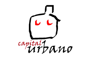 Logo Design by jasmyn23 for Capital Urbano | Design: #722696