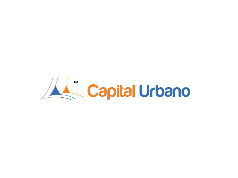 Logo-Design von VEGA-Designs für Capital Urbano | Design #729993