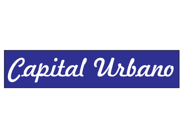 Logo Design by mbuddy16 for Capital Urbano | Design #733496