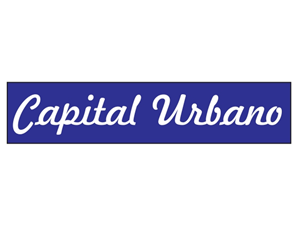 Logo Design by mbuddy16 for Capital Urbano | Design: #733496
