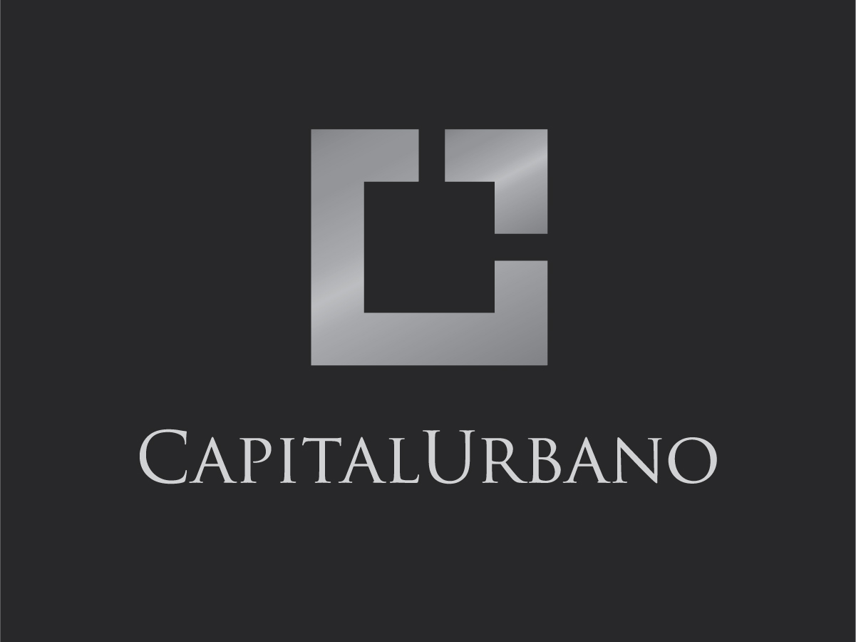 Logo Design by Angelina for Capital Urbano | Design #738618