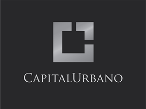 Logo Design by Angelina for Capital Urbano | Design: #738618