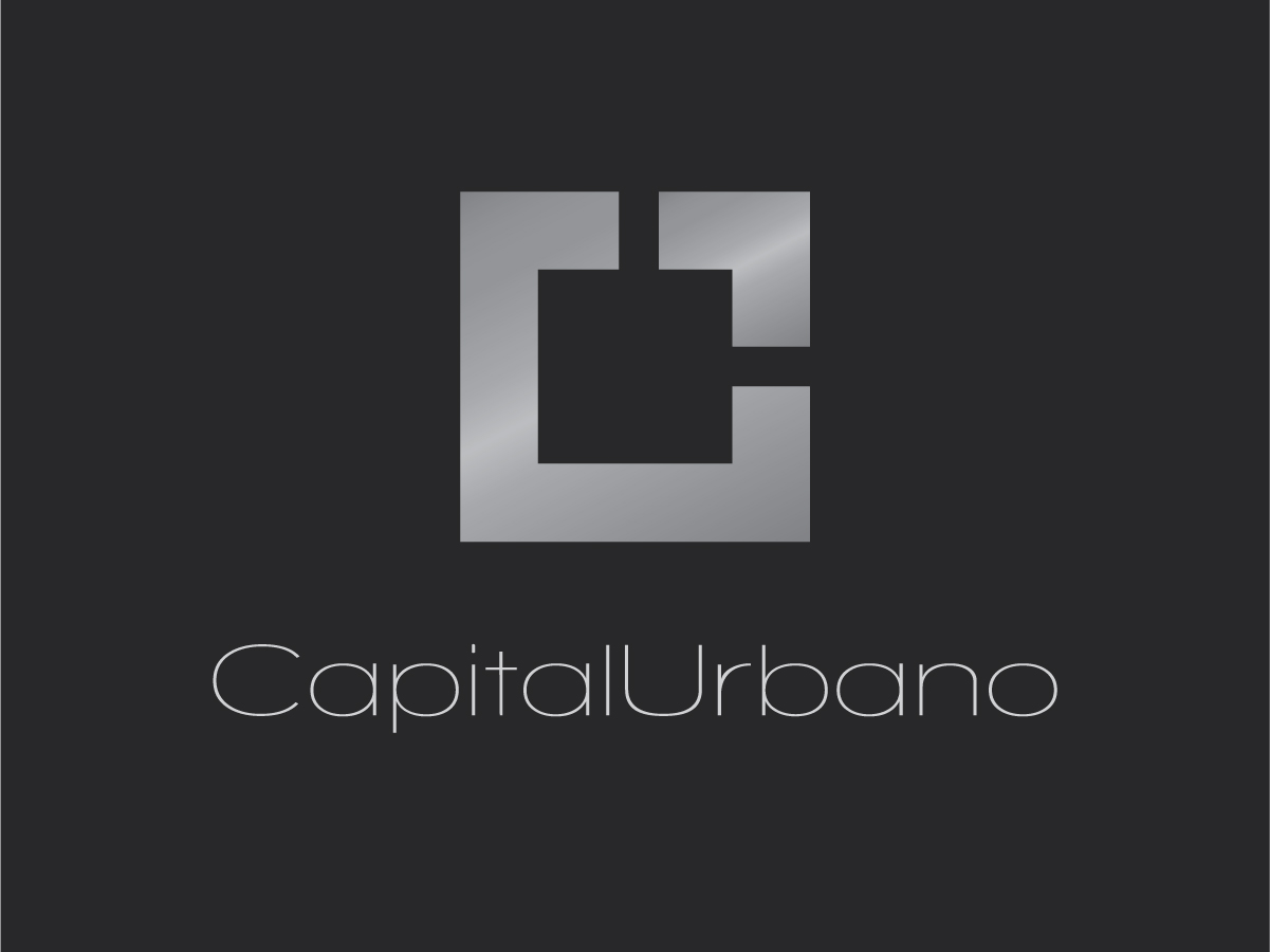 Logo Design by Angelina for Capital Urbano | Design #738730