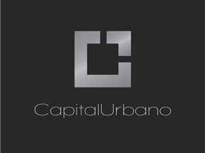 Logo Design by Angelina for Capital Urbano | Design: #738730