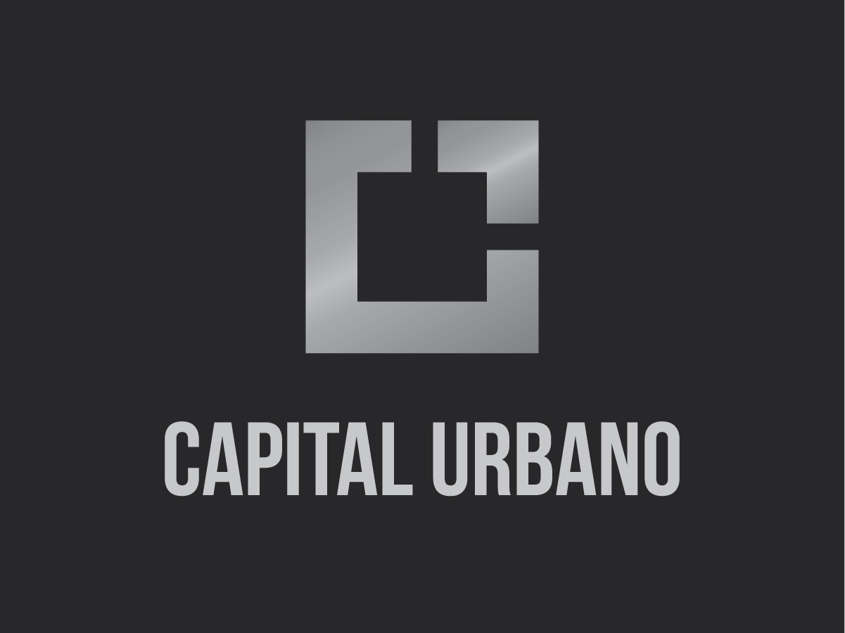 Logo Design by Angelina for Capital Urbano | Design #738734
