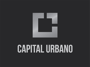 Logo Design by Angelina for Capital Urbano | Design: #738734