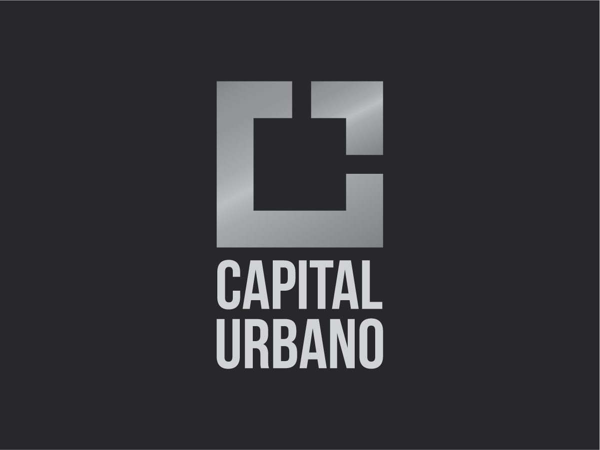 Logo Design by Angelina for Capital Urbano | Design #738744
