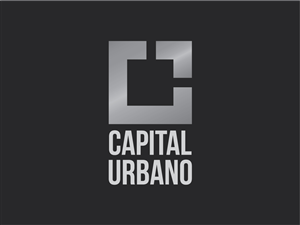 Logo Design by Angelina for Capital Urbano | Design: #738744