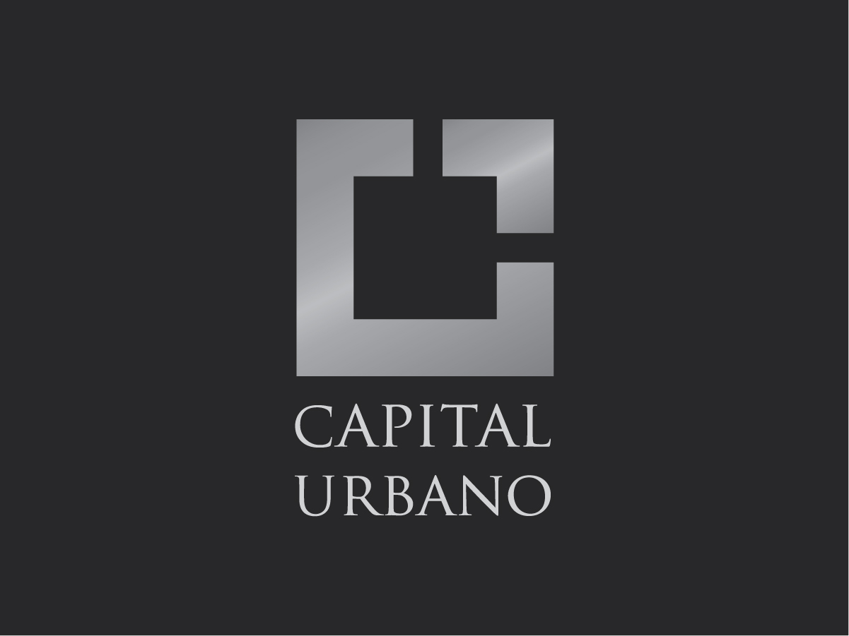 Logo Design by Angelina for Capital Urbano | Design #738746