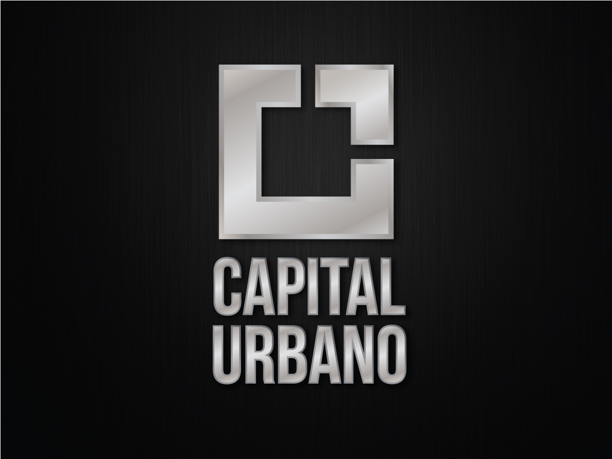 Logo Design by Angelina for Capital Urbano | Design #769511