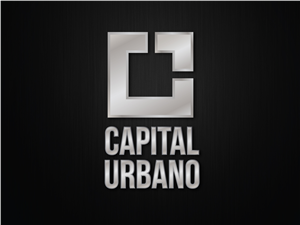 Logo Design by Angelina for Capital Urbano | Design: #769511