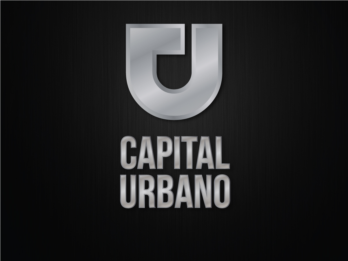 Logo Design by Angelina for Capital Urbano | Design #769532