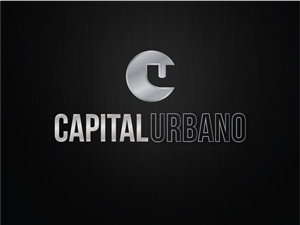 Capital Urbano | Logo Design by Angelina