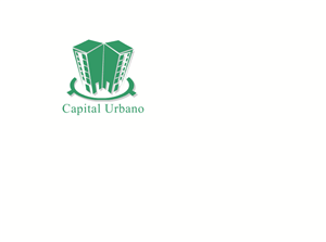 Logo Design by Shah Jee for Capital Urbano | Design: #741976