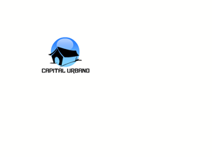 Logo Design by Shah Jee for Capital Urbano | Design: #741979