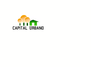 Logo Design by Shah Jee for Capital Urbano | Design: #741982