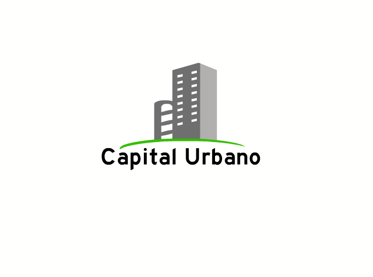 Diseño de Logo por Shah Jee para Capital Urbano | Diseño #741985