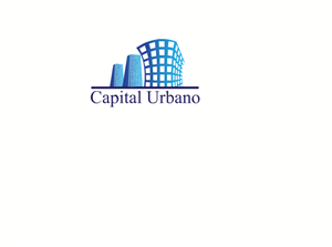 Logo Design by Shah Jee for Capital Urbano | Design: #741992