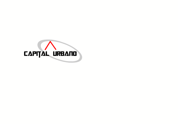 Diseño de Logo por Shah Jee para Capital Urbano | Diseño #741996