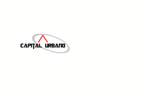 Logo Design by Shah Jee for Capital Urbano | Design: #741996