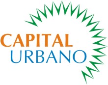 Logo Design by Vivek Modha for Capital Urbano | Design #758562