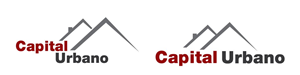 Logo Design by Ken Wong for Capital Urbano | Design: #757058