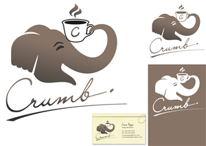 Business Card Design by Fabio Piscicelli