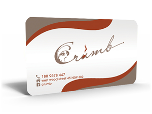 Diseño de Tarjeta de Presentación por Hardcore Design para este proyecto | Diseño #3059320